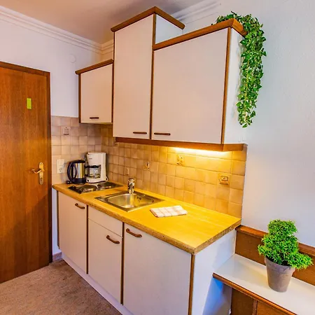 Apartment Soldanella 4 By Alpenidyll Ramsau am Dachstein