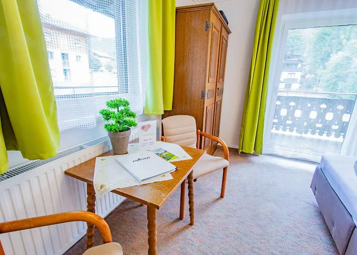 Soldanella 4 By Alpenidyll Рамзау