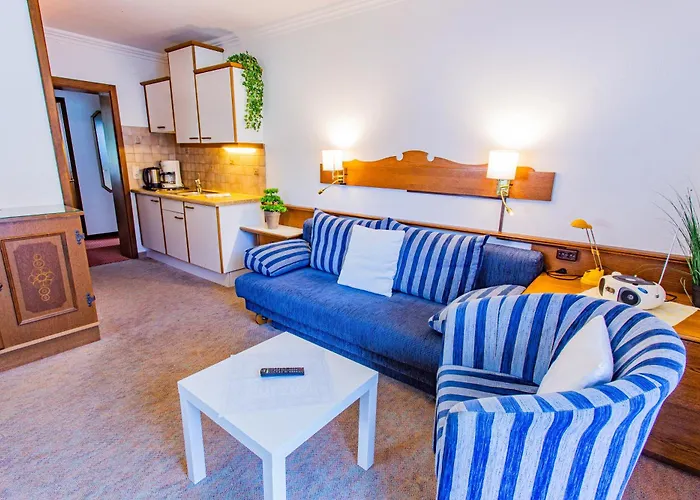 Soldanella 4 By Alpenidyll Апартаменты